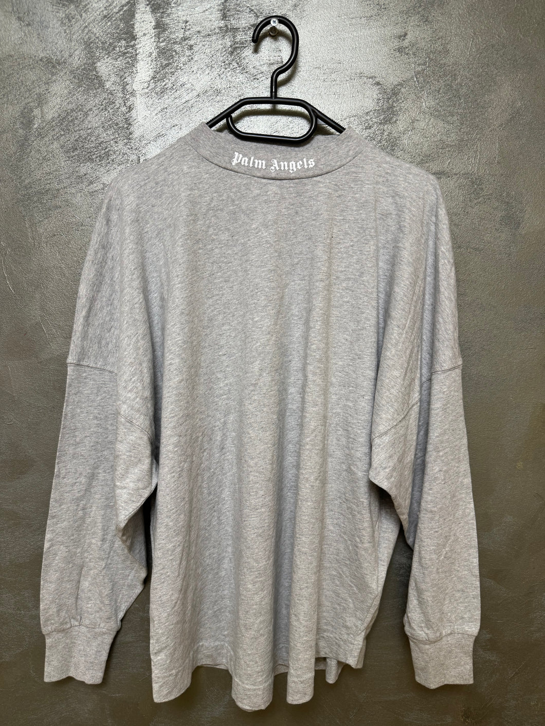 PALM ANGELS LONGSLEEVE