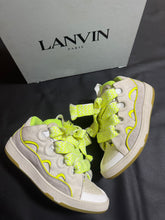 Load image into Gallery viewer, LANVIN CURB
