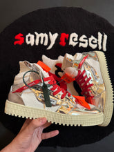 Load image into Gallery viewer, OFF-WHITE COURT 3.0
