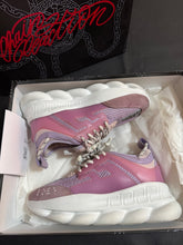 Load image into Gallery viewer, VERSACE CHAIN REACTION
