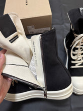 Load image into Gallery viewer, RICK OWENS RAMONES
