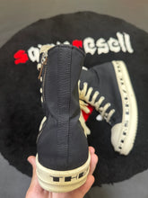 Load image into Gallery viewer, RICK OWENS RAMONES
