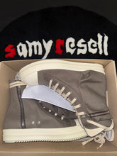 Load image into Gallery viewer, RICK OWENS RAMONES
