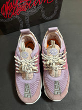 Load image into Gallery viewer, VERSACE CHAIN REACTION
