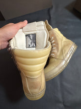 Load image into Gallery viewer, RICK OWENS GEOBASKET
