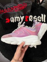 Load image into Gallery viewer, VERSACE CHAIN REACTION SIZE 38
