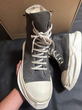 Load image into Gallery viewer, RICK OWENS ABSTRACT
