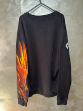 Load image into Gallery viewer, MARCELO BURLON SWEATSHIRT
