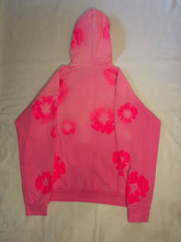 Load image into Gallery viewer, DENIM TEARS PINK HOODIE
