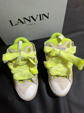 Load image into Gallery viewer, LANVIN CURB
