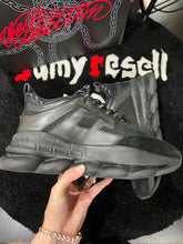 Load image into Gallery viewer, VERSACE CHAIN REACTION
