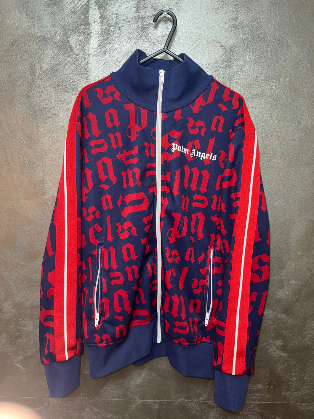 PALM ANGELS JACKET
