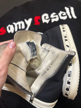 Load image into Gallery viewer, RICK OWENS RAMONES

