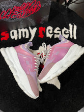 Load image into Gallery viewer, VERSACE CHAIN REACTION SIZE 38
