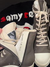 Load image into Gallery viewer, RICK OWENS RAMONES

